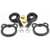 Rings 2M inele de gimnastica pentru copii