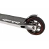 Ripper freestyle trotineta, argintie