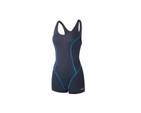 Rita ladies&#039; swimsuit blue