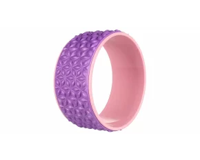 Roata Yoga Wheel 3 violet