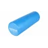 Rola masaj Yoga EVA Roller albastru