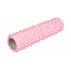 Rola pentru masaj Yoga Roller F11, roz