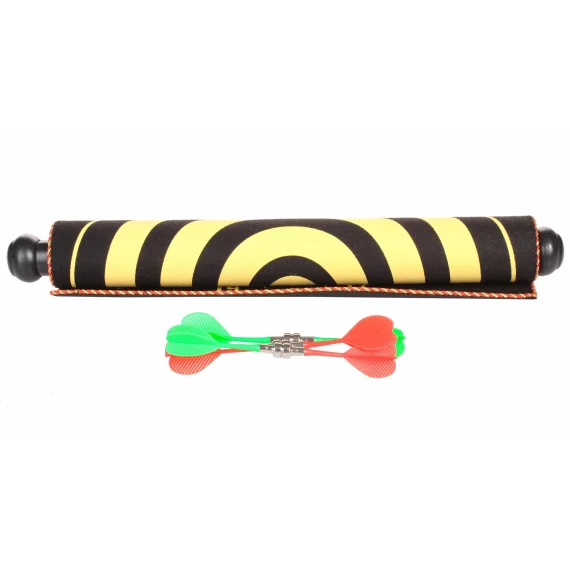 Roll Up tabla de darts magnetica