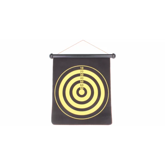 Roll Up tabla de darts magnetica