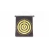 Roll Up tabla de darts magnetica