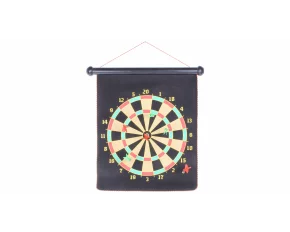 Roll Up tabla de darts magnetica