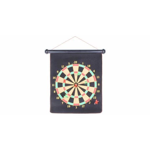 Roll Up tabla de darts magnetica