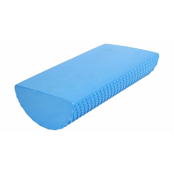Roller masaj Yoga Roller F7, albastru