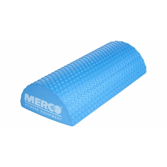 Roller masaj Yoga Roller F7, albastru
