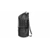 Roller Set IV set de yoga, negru