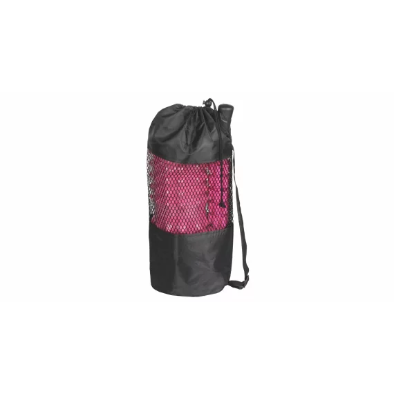 Roller Set IV set de yoga, roz