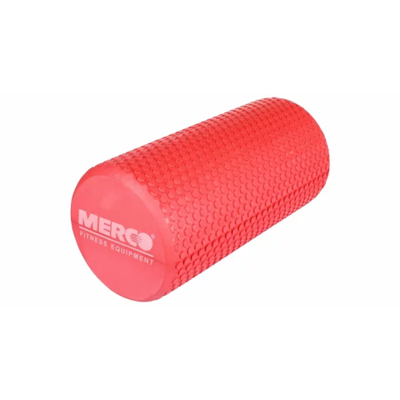 Roller Yoga EVA rosu