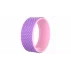 Roller Yoga Pattern violet