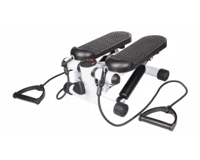 Rope mini stepper cu franghie