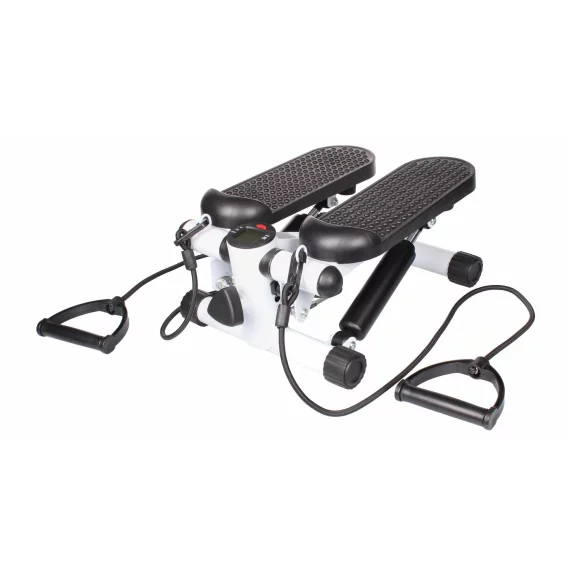 Rope mini stepper cu franghie