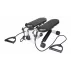 Rope mini stepper cu franghie