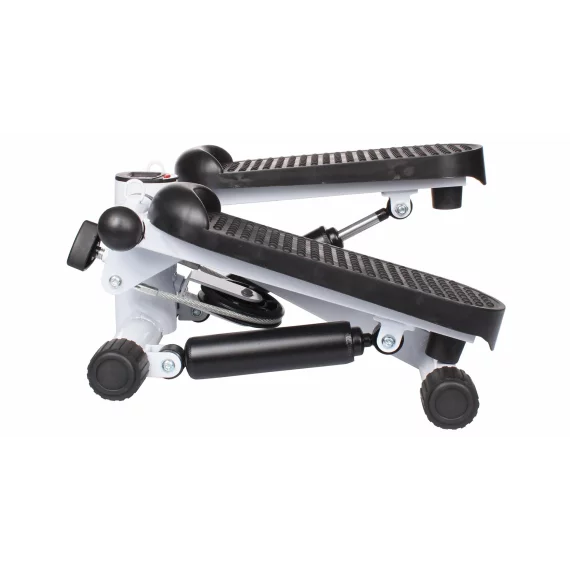 Rope mini stepper cu franghie