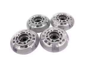 Set 4 roti de schimb 64 mm 82A