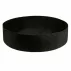 Round 60 planting bag black