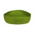 Round 90 planting bag green
