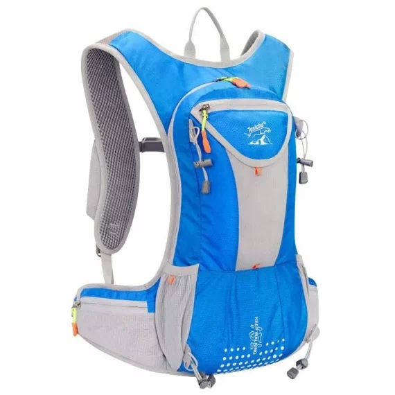 Rucsac de alergare Merco Road, albastru