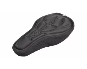 Rucsac ciclism Seat Cushion negru