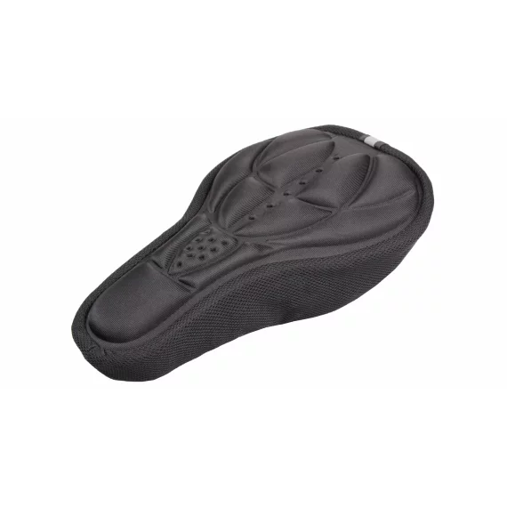 Rucsac ciclism Seat Cushion negru
