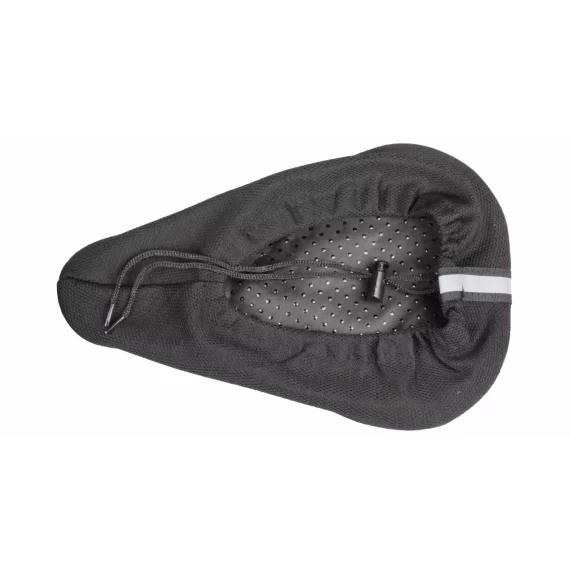 Rucsac ciclism Seat Cushion negru
