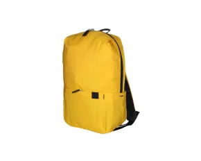 Rucsac de agrement Outdoor Mono galben