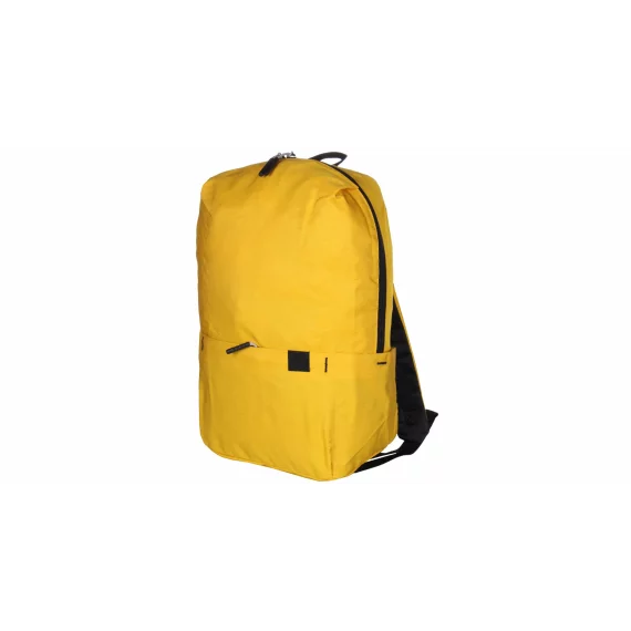 Rucsac de agrement Outdoor Mono galben