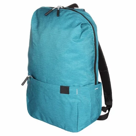 Rucsac de agrement Outdoor Mono turcoaz