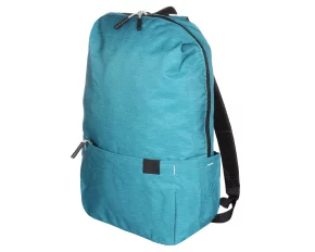 Rucsac de agrement Outdoor Mono turcoaz