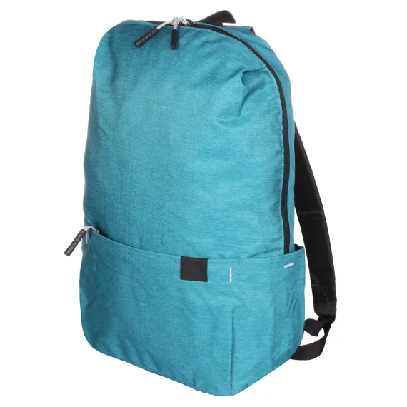 Rucsac de agrement Outdoor Mono turcoaz