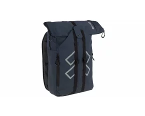 Rucsac drumetie Outdoor Messenger 18L, albastru