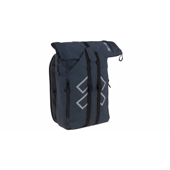 Rucsac drumetie Outdoor Messenger 18L, albastru