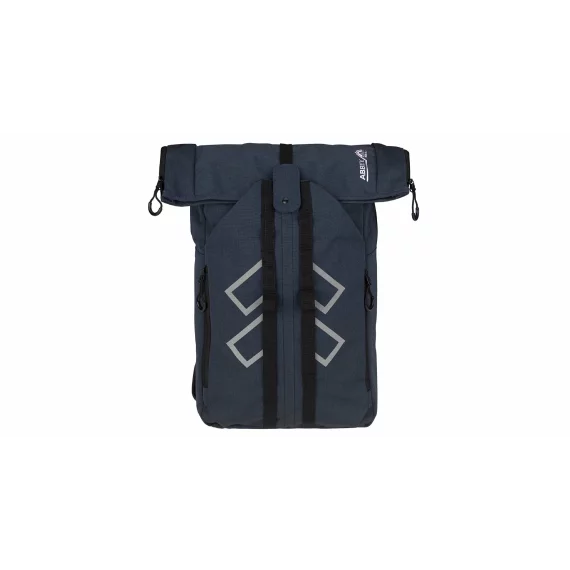 Rucsac drumetie Outdoor Messenger 18L, albastru