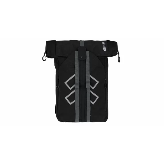 Rucsac drumetie Outdoor Messenger 18L, antracit