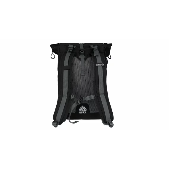 Rucsac drumetie Outdoor Messenger 18L, antracit