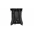 Rucsac drumetie Outdoor Messenger 18L, antracit