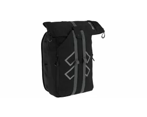 Rucsac drumetie Outdoor Messenger 18L, antracit