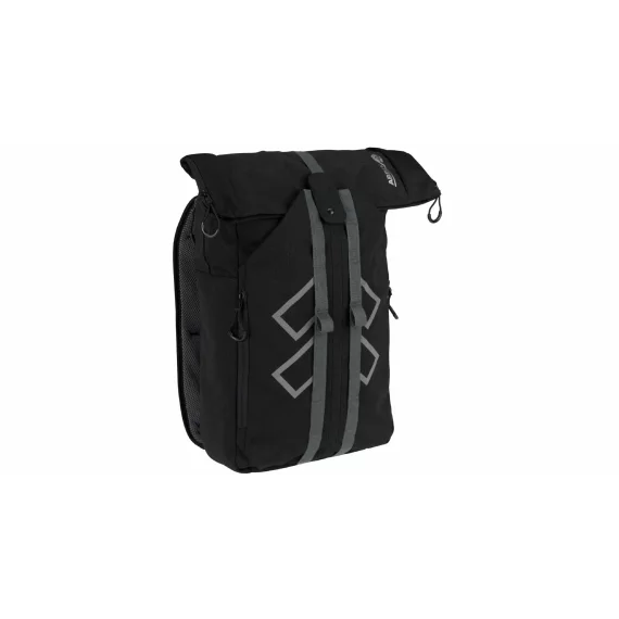 Rucsac drumetie Outdoor Messenger 18L, antracit