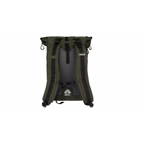 Rucsac drumetie Outdoor Messenger 18L, verde