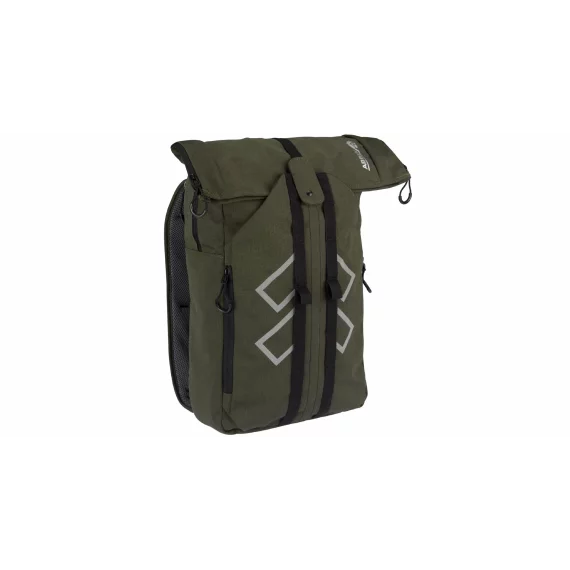 Rucsac drumetie Outdoor Messenger 18L, verde