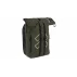 Rucsac drumetie Outdoor Messenger 18L, verde