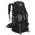 Rucsac drumetie Rock negru