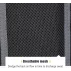 Rucsac drumetie Tour negru