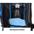 Rucsac drumetie Tour negru