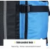 Rucsac drumetie Tour negru