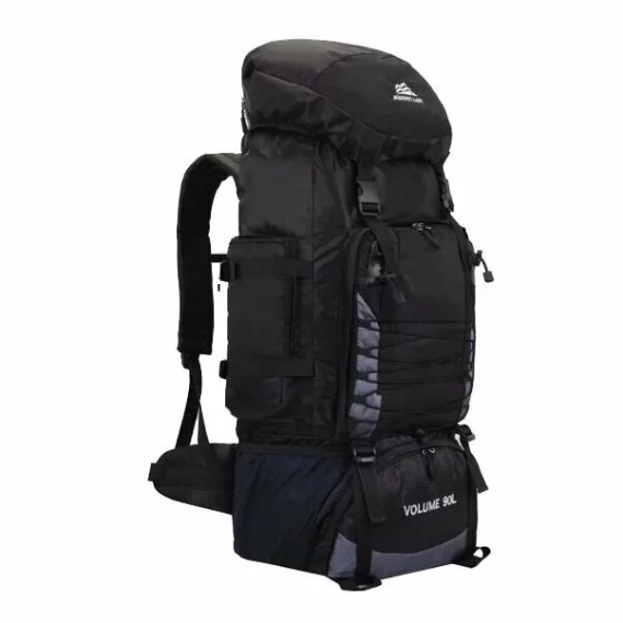 Rucsac drumetie Tour negru