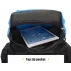 Rucsac drumetie Tour negru
